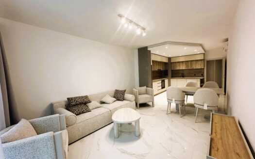 Прекрасен 3-стаен под наем 113 кв.м. на удобна локация на Цар Борис III