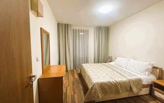 2-стаен апартамент за продажба до лифта в Банско