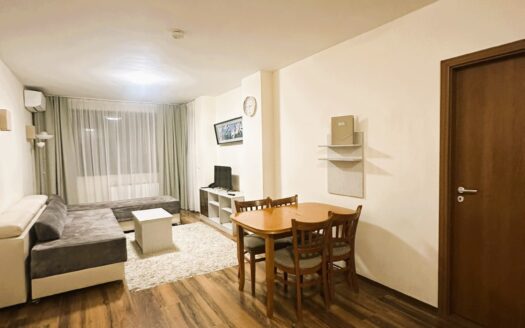 2-стаен апартамент за продажба до лифта в Банско