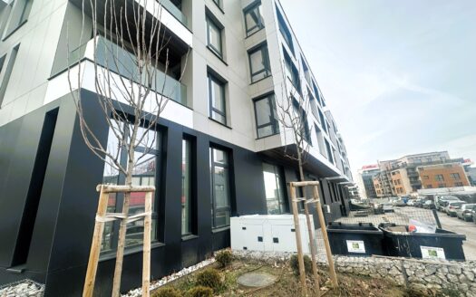 Просторен офис или магазин под наем в кв. Драгалевци до Фантастико