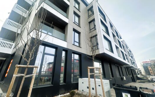 Просторен офис или магазин под наем в кв. Драгалевци до Фантастико