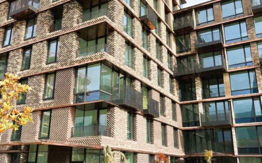 3-стаен апартамент за продажба в невероятния затворен комплекс „Кошер“